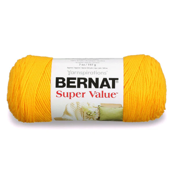 Bernat Super Value