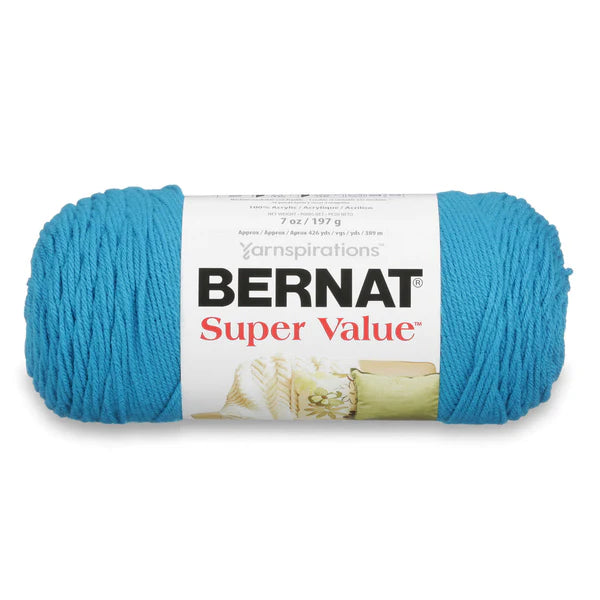 Bernat Super Value