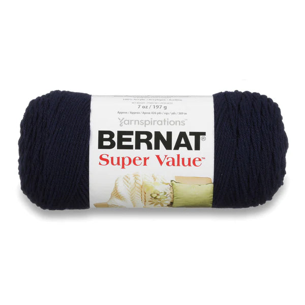 Bernat Super Value