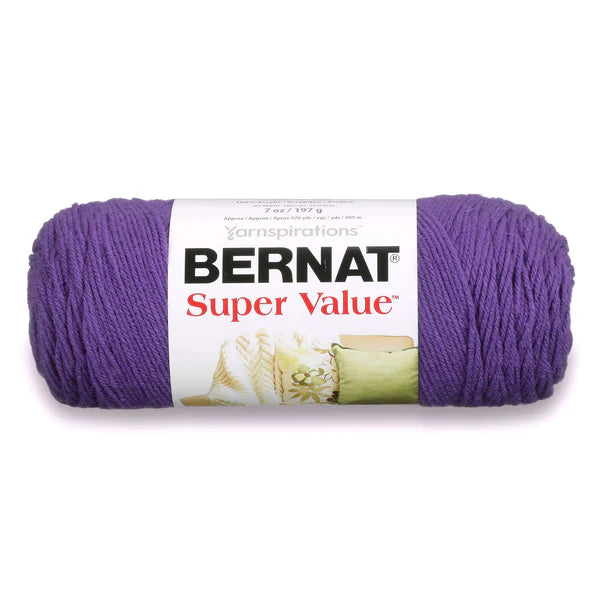 Bernat Super Value