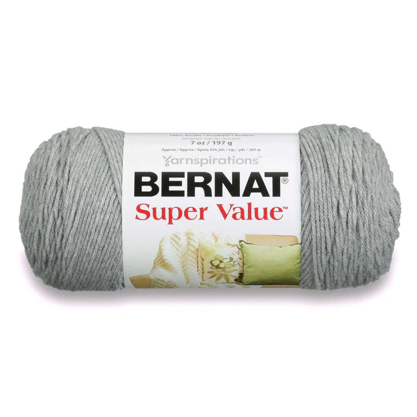 Bernat Super Value