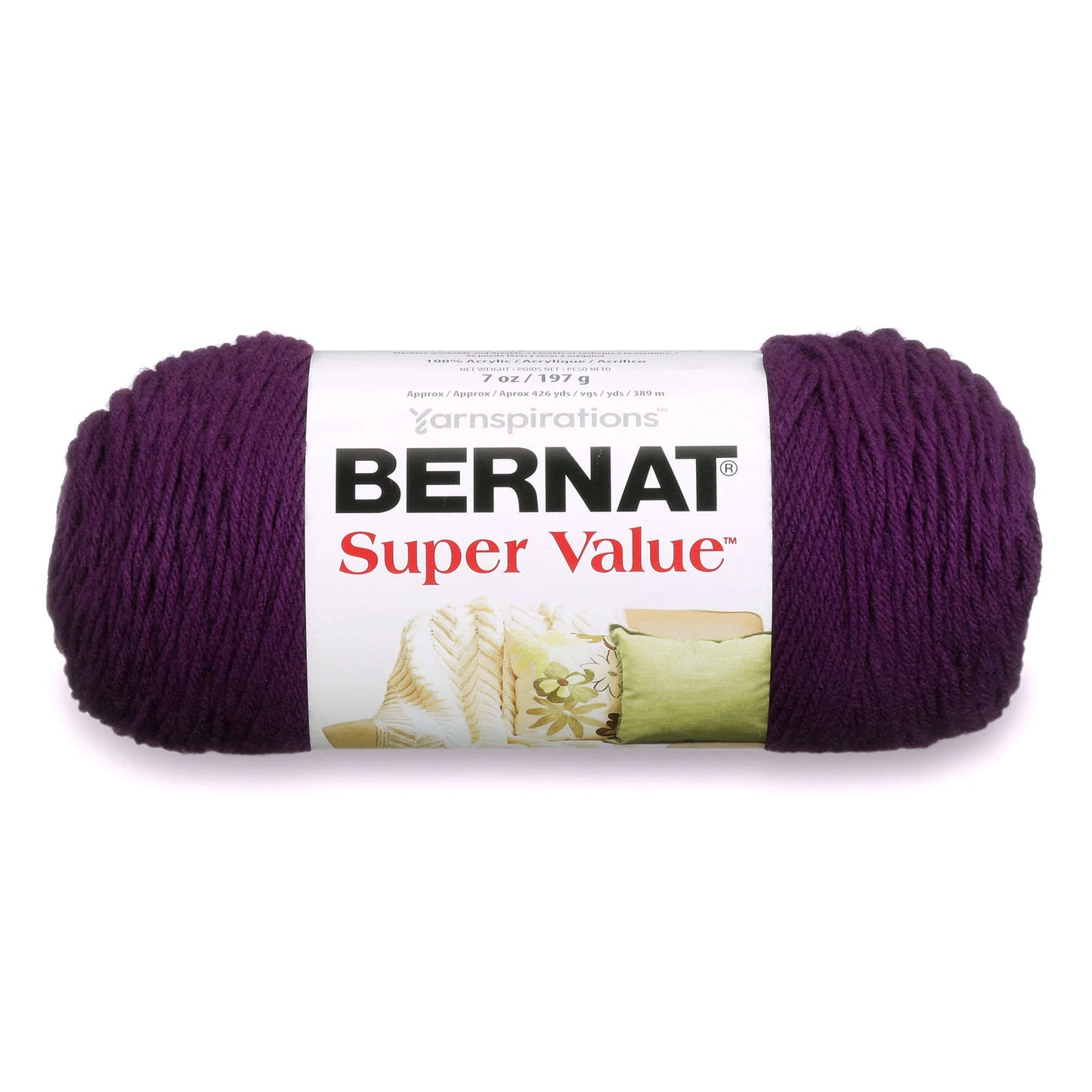 Bernat Super Value