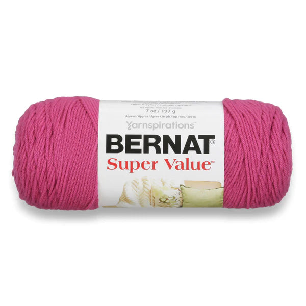 Bernat Super Value