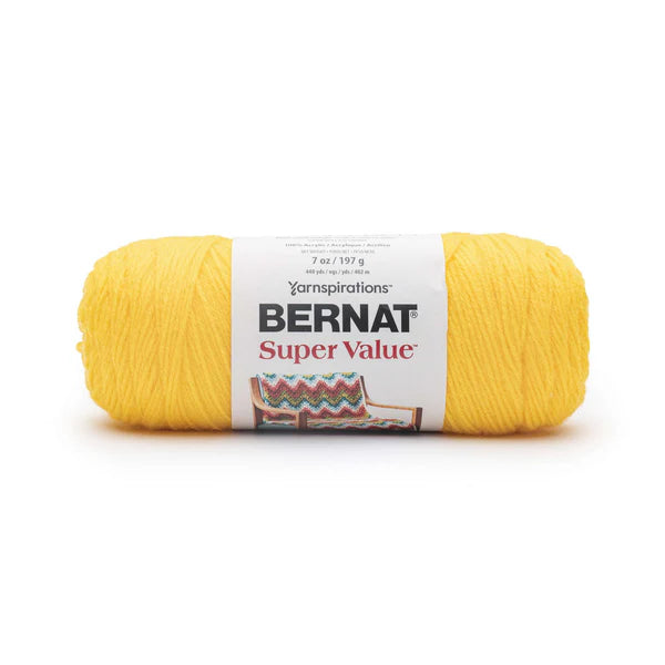 Bernat Super Value