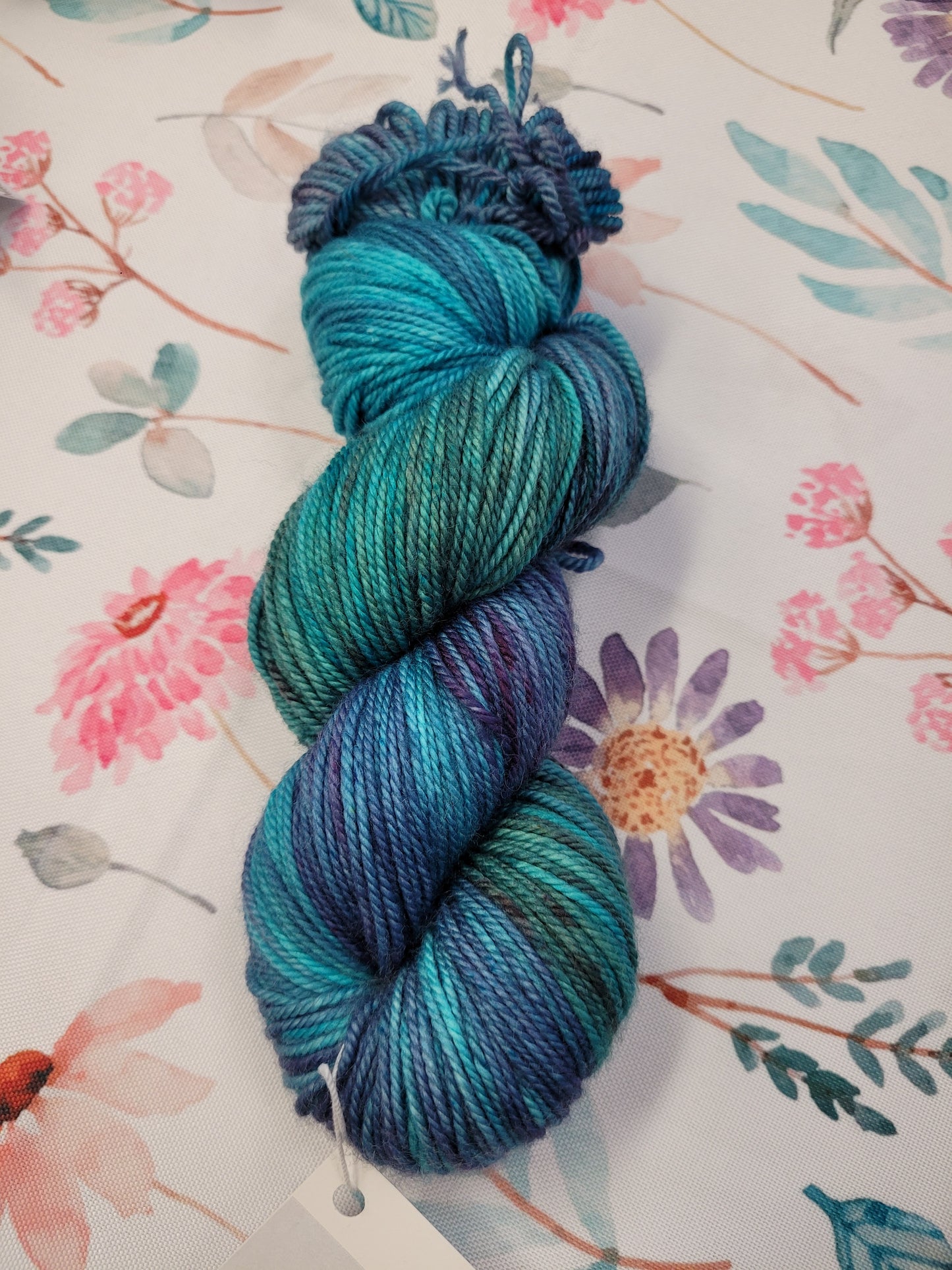 Cog Yarns - MCN DK