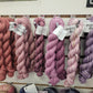 Cog Yarn Mini Skeins