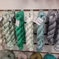 Cog Yarn Mini Skeins