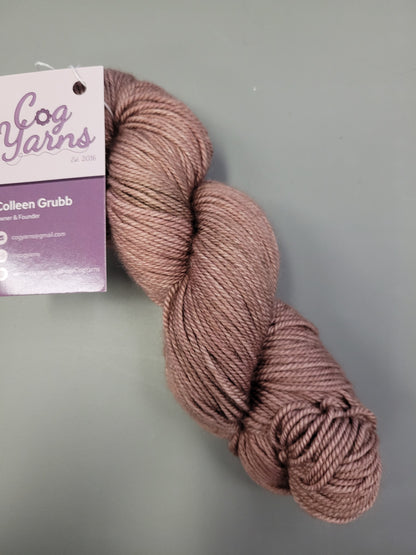 Cog Yarns - Luxe DK