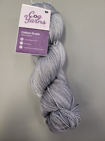 Cog Yarns - Soft Sock