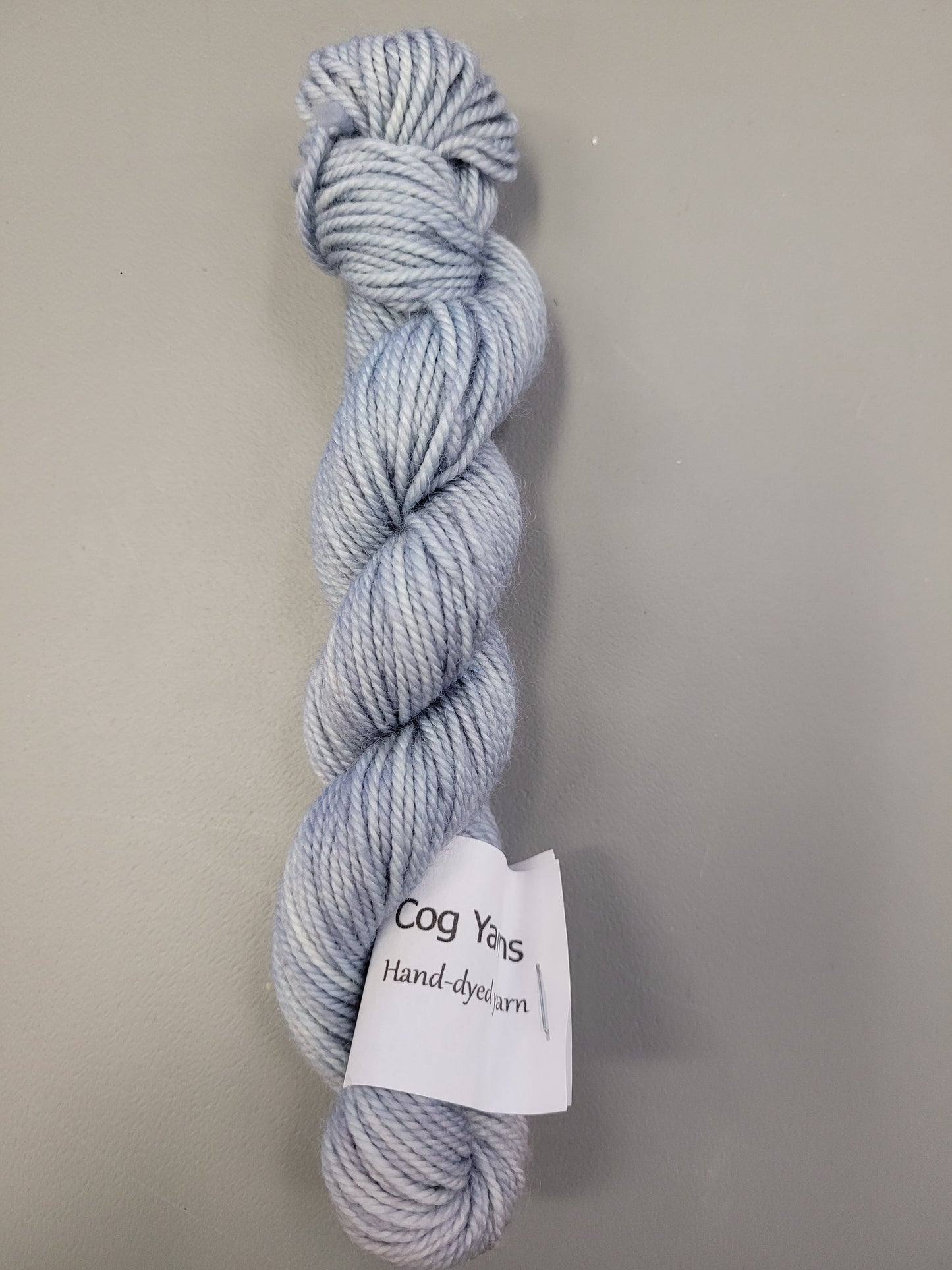 Cog Yarns - DK Minis