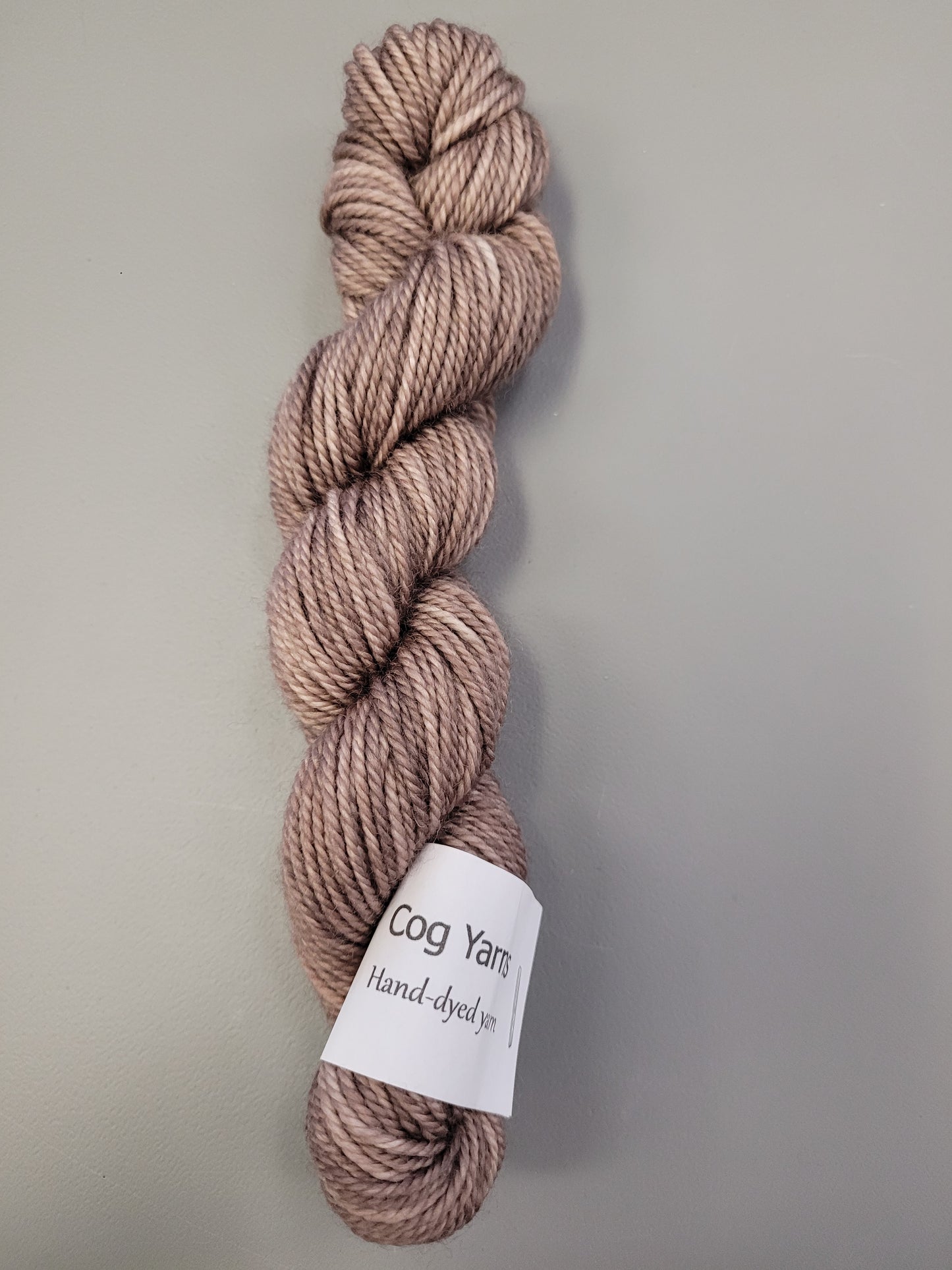 Cog Yarns - DK Minis