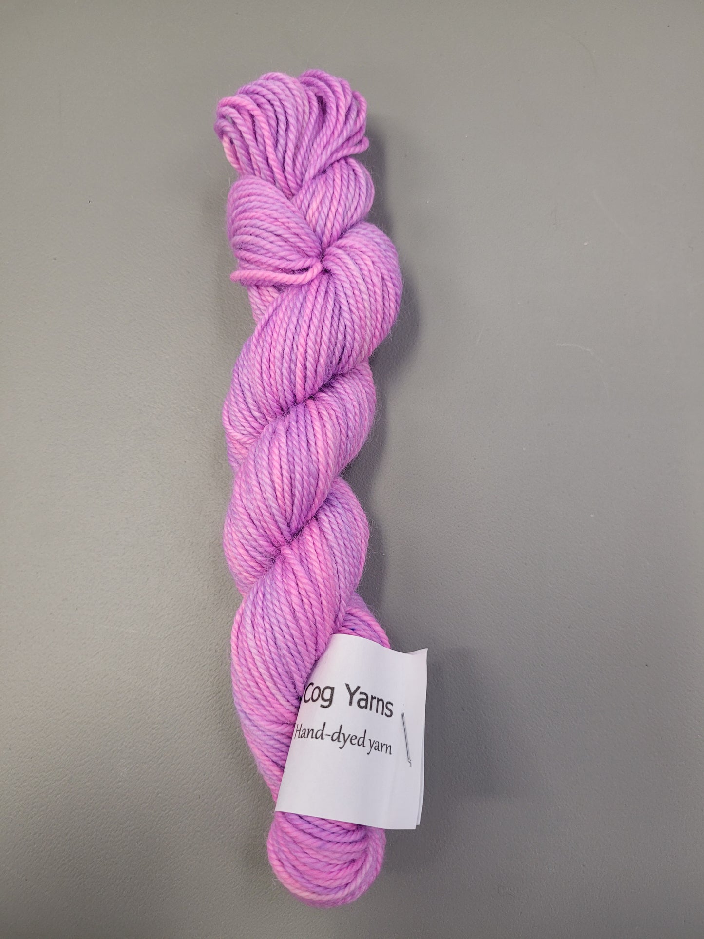 Cog Yarns - DK Minis