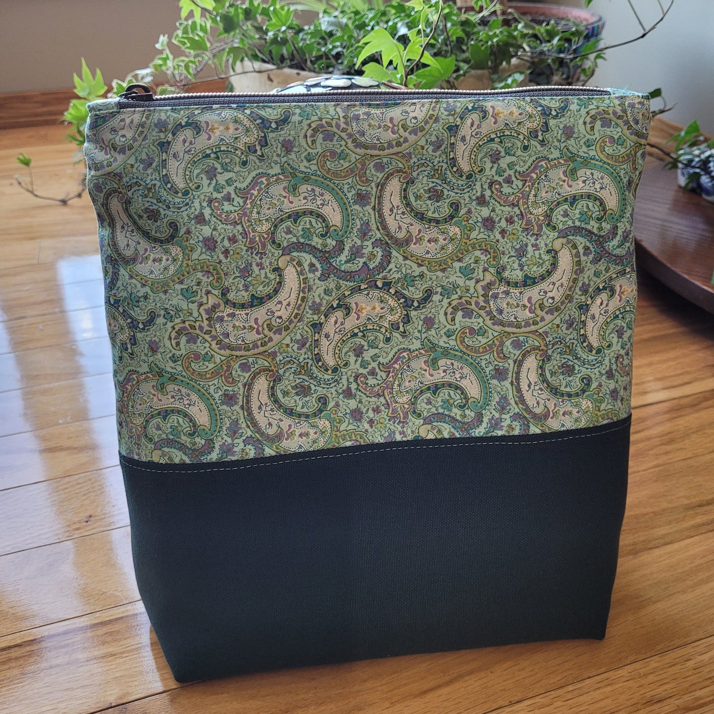Project Bags by Susan Easton