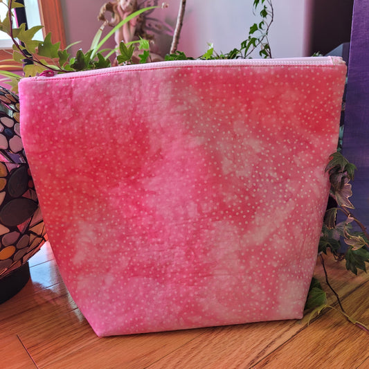 Project Bags by Susan Easton