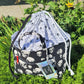 Project Bags by Susan Easton