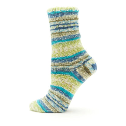 Premier Wool Select Jacquard Sock