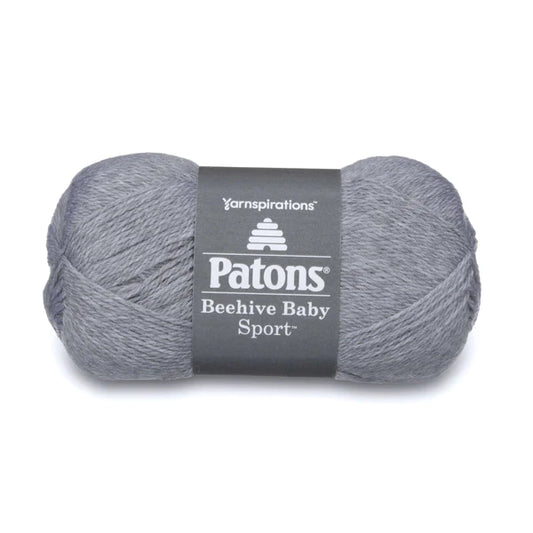 Patons Beehive Baby Sport