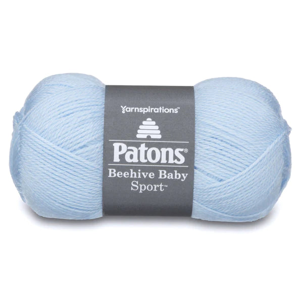 Patons Beehive Baby Sport