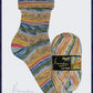 Opal 4 Ply Sock Yarn - Van Gogh Collection