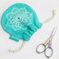Knit Pro Folding Scissors
