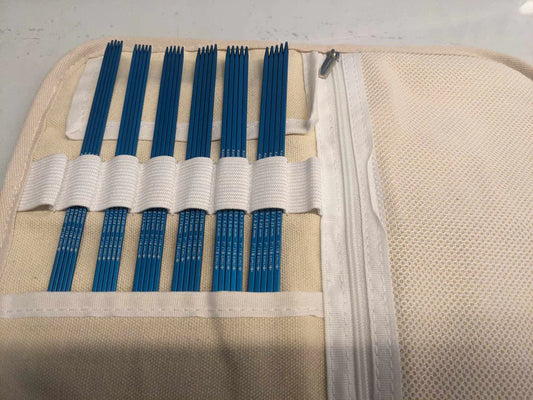 Kollage Double Pointed Needle Set