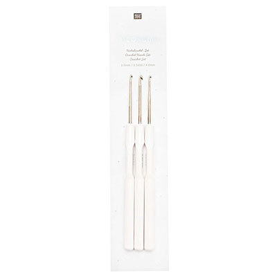 Ricorumi Crochet Hook Set