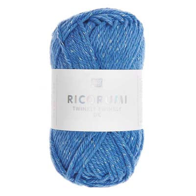 Ricorumi Twinkly DK