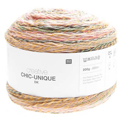 Creative Chic-Unique Dk