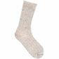 Linen Tweed Sock