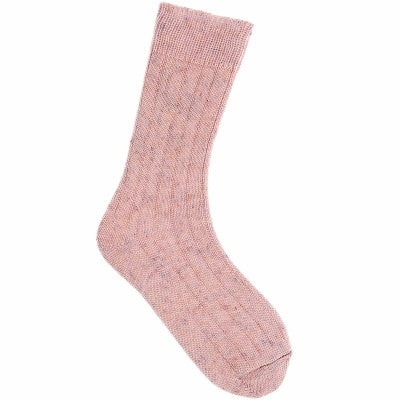 Linen Tweed Sock