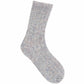 Linen Tweed Sock