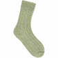 Linen Tweed Sock