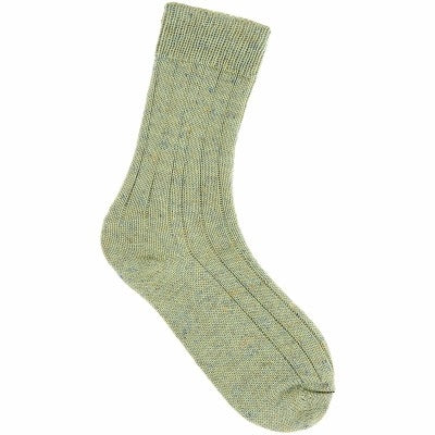 Linen Tweed Sock