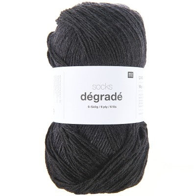 Rico Socks Degrade 6ply