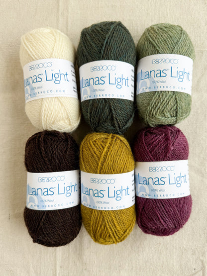 Lanas Light Mini Sets