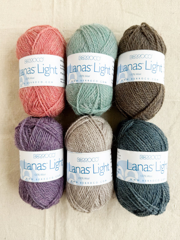 Lanas Light Mini Sets