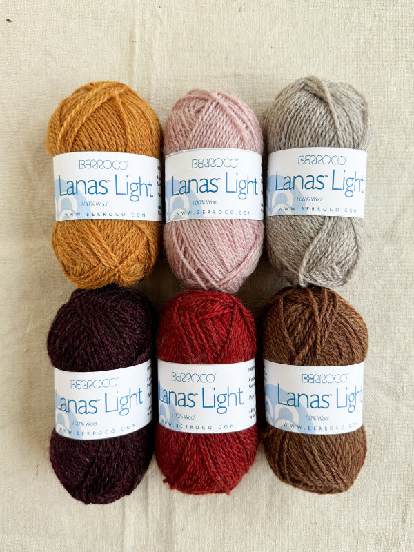 Lanas Light Mini Sets