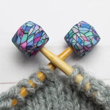 Stitch Stoppers by Fox and Pine