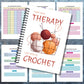 Crochet Project Planner