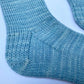 Knit Sock Class - DK or Light Worsted