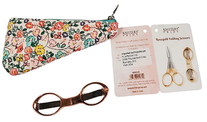Knit Pro Folding Scissors