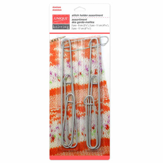 Stitch Holder - Assorted Sizes