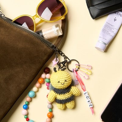 Rico Chingu Key Charms
