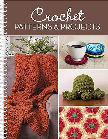 Crochet Patterns and Projects