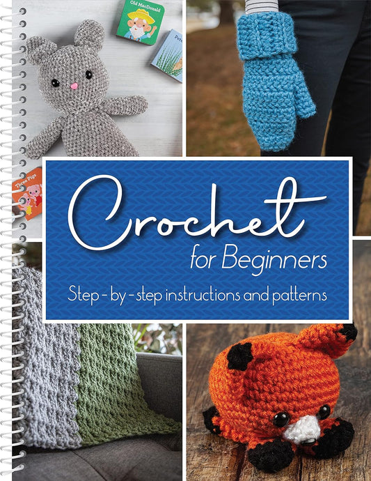 Crochet For Beginners