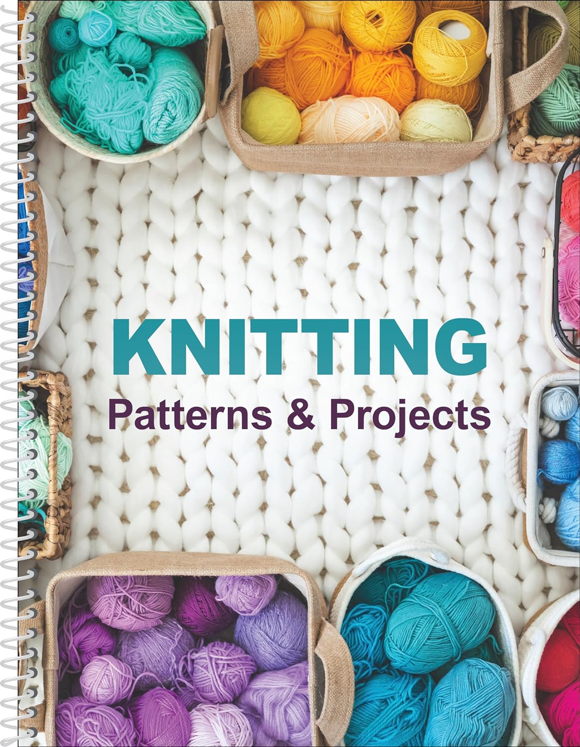 Knitting Patterns and Projects