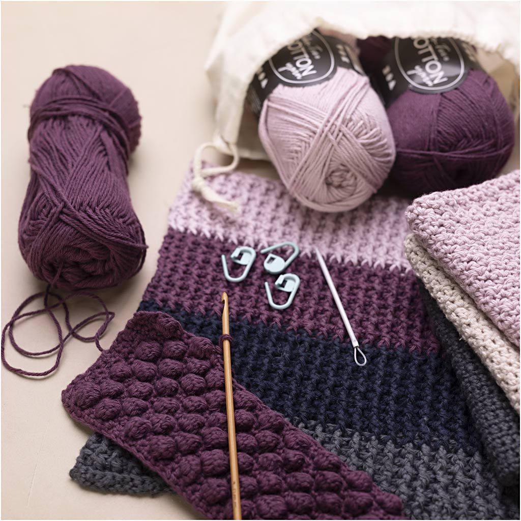 Creative Crochet Kit