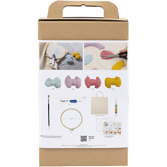 Creativ Punch Needle Kit