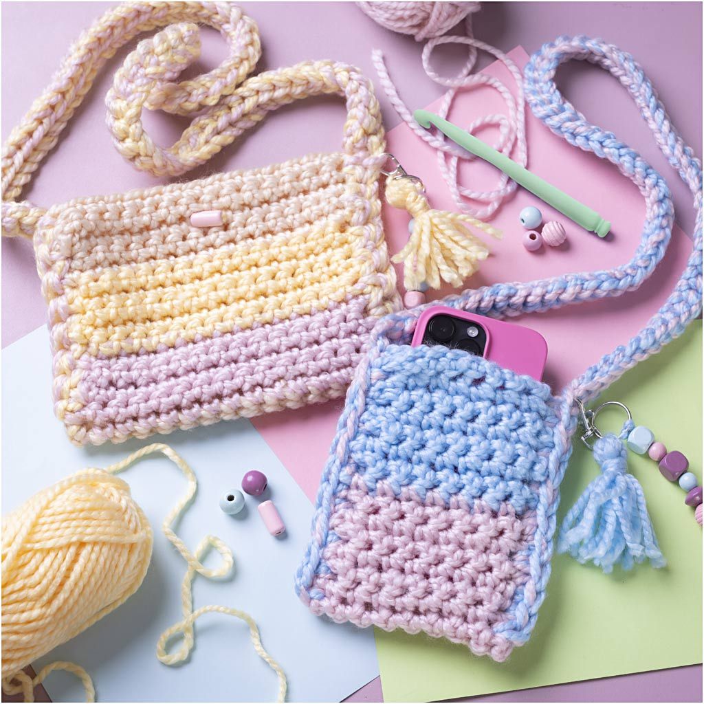 Creativ Crochet Starter Kit