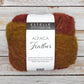 Alpaca Feather